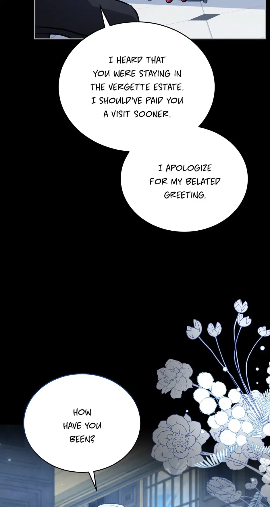 Solitary Lady Chapter 75 – Page 61