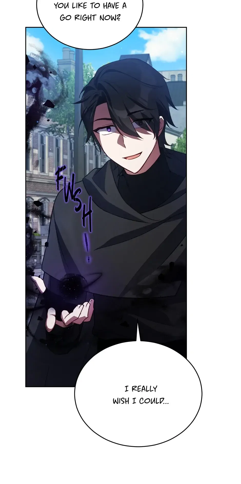 Solitary Lady Chapter 74 – Page 7