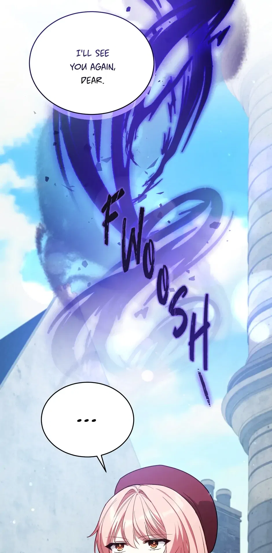 Solitary Lady Chapter 74 – Page 10