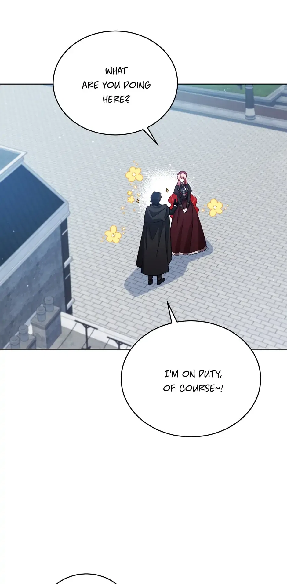 Solitary Lady Chapter 74 – Page 12