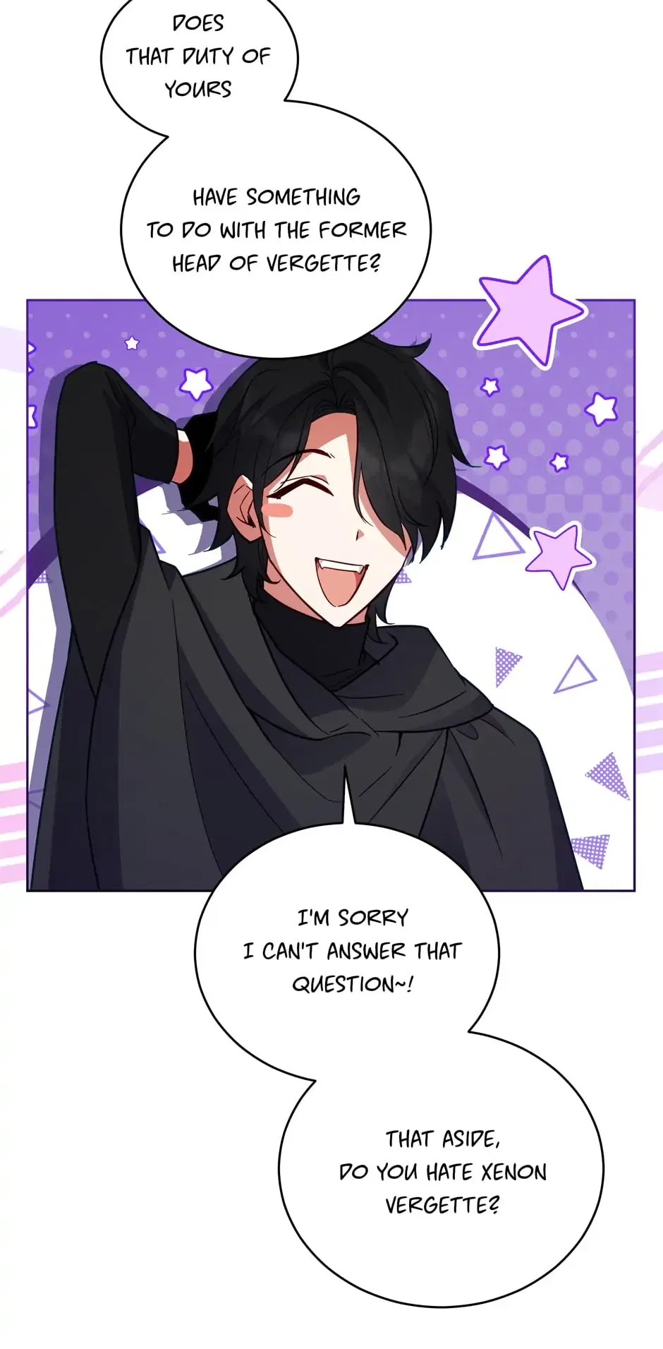 Solitary Lady Chapter 74 – Page 13