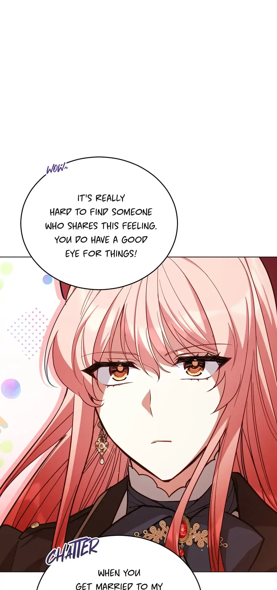 Solitary Lady Chapter 74 – Page 14