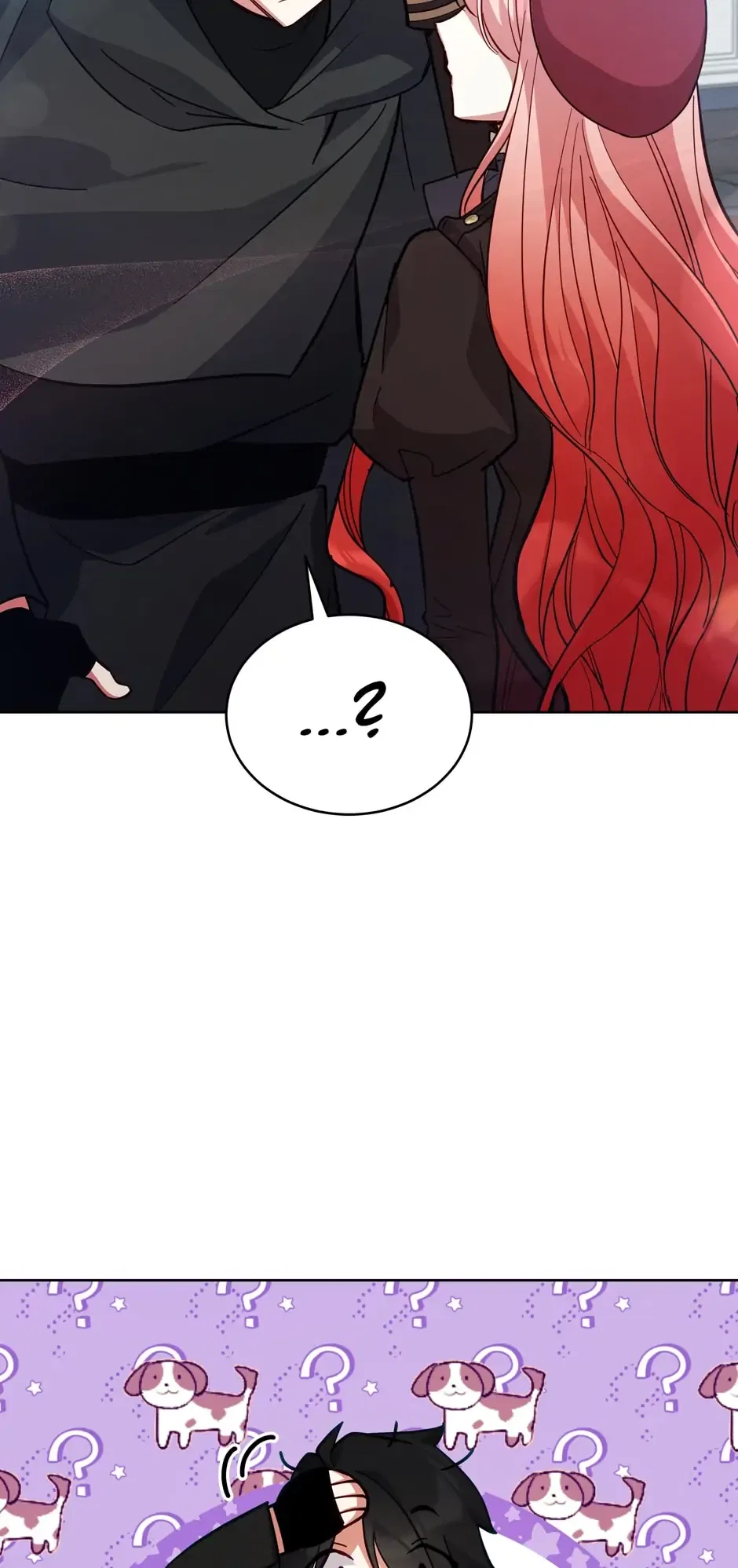 Solitary Lady Chapter 74 – Page 17