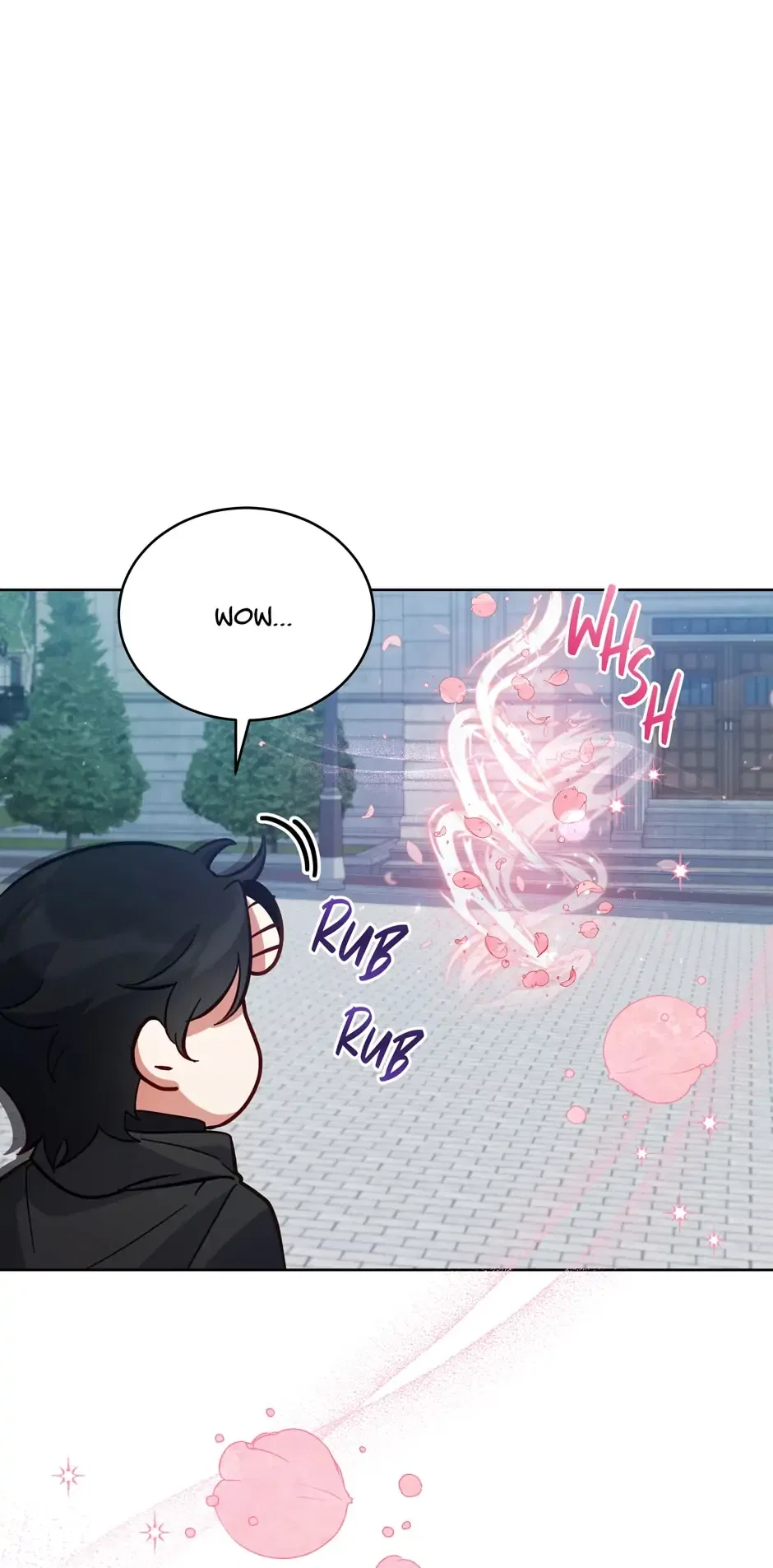 Solitary Lady Chapter 74 – Page 20