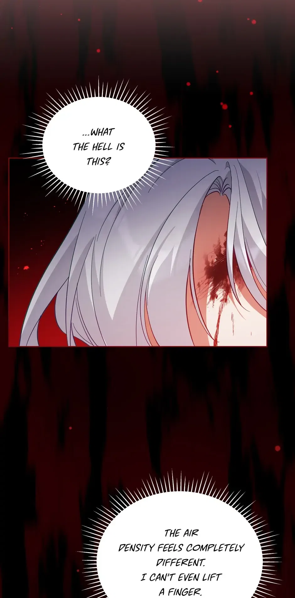 Solitary Lady Chapter 74 – Page 23