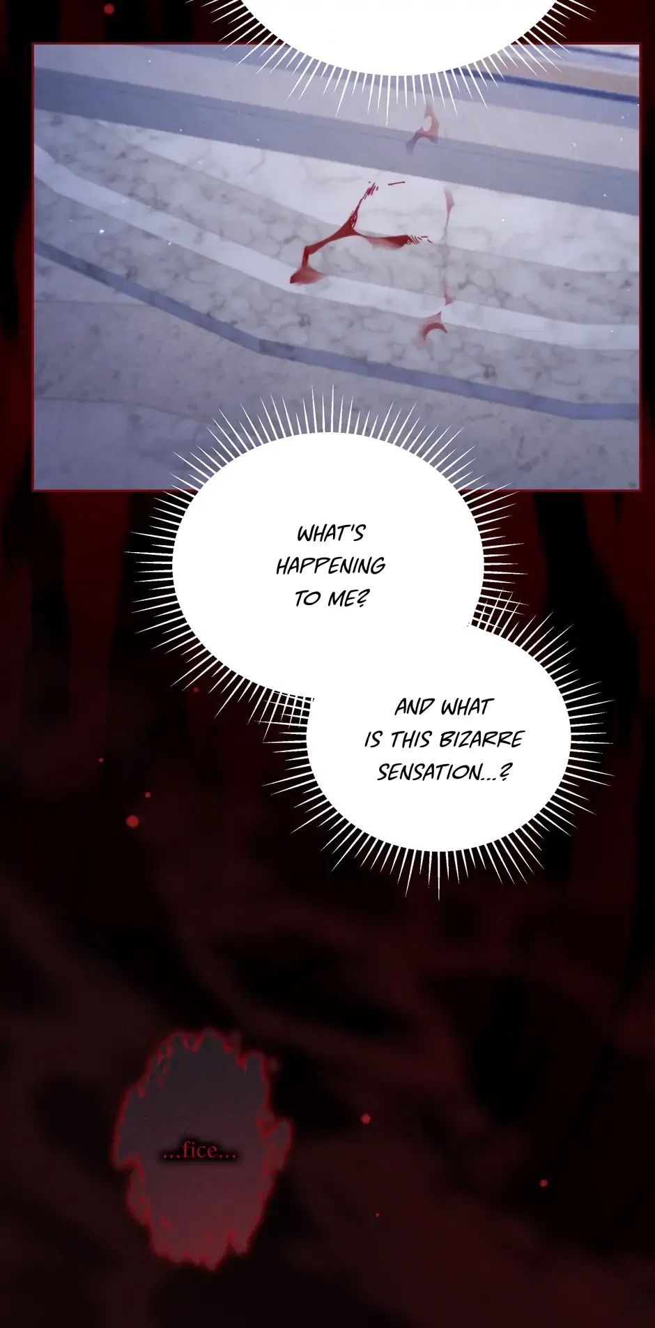 Solitary Lady Chapter 74 – Page 24