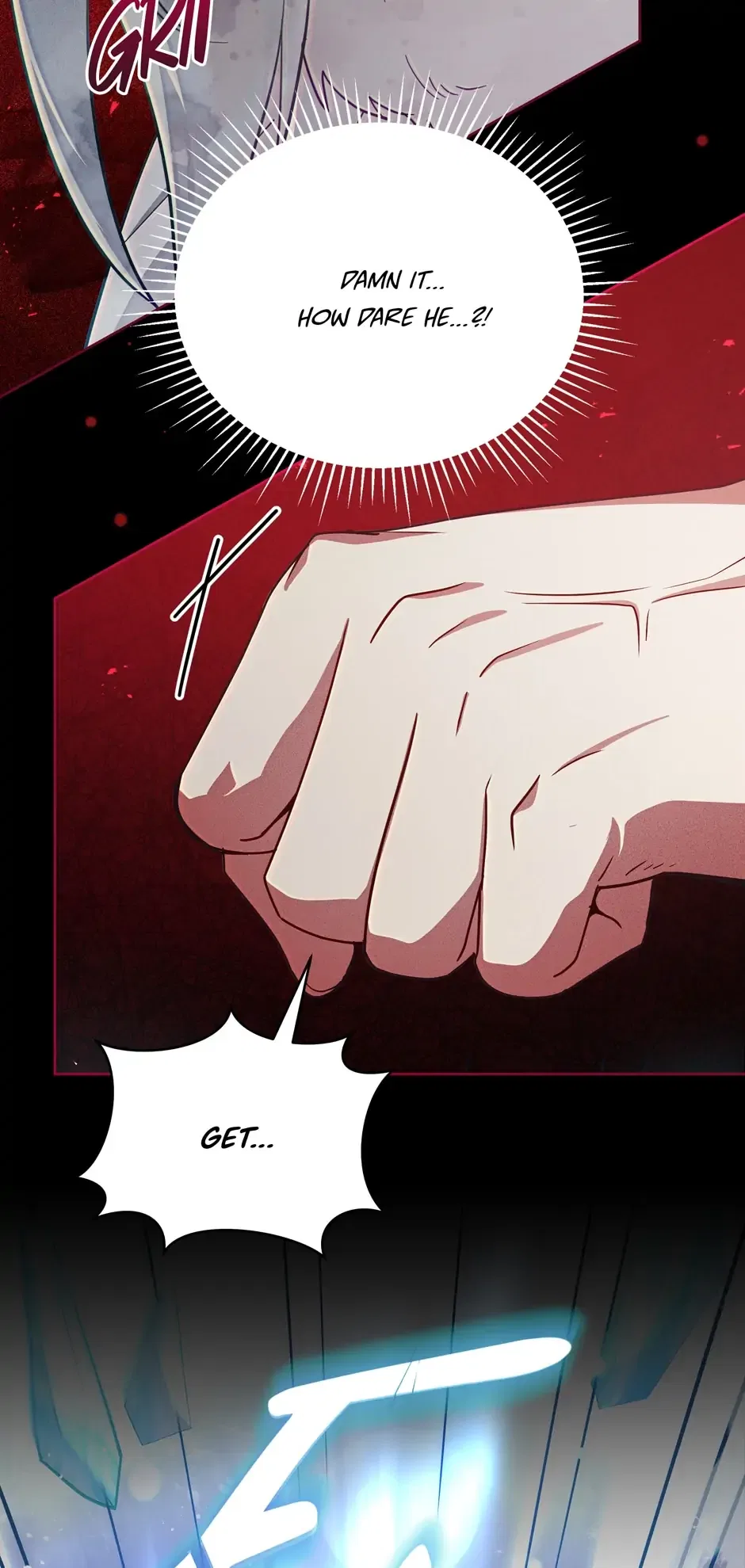 Solitary Lady Chapter 74 – Page 28