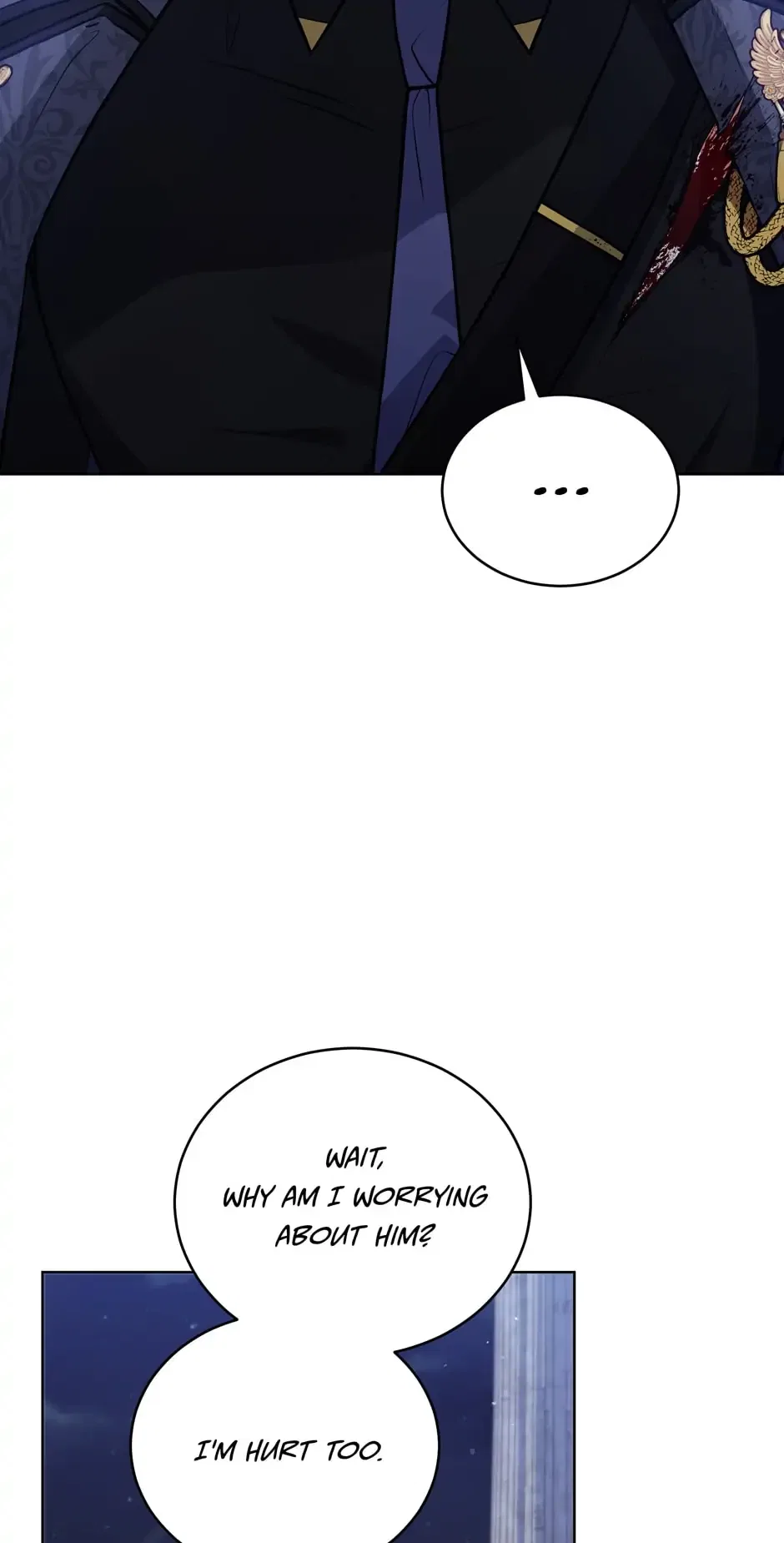 Solitary Lady Chapter 74 – Page 36