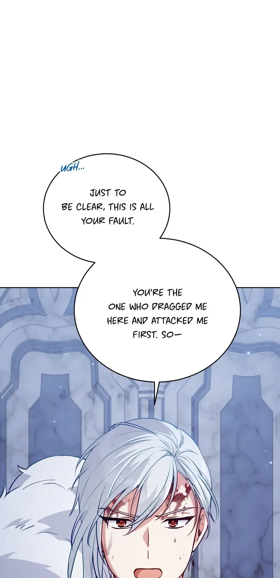 Solitary Lady Chapter 74 – Page 39