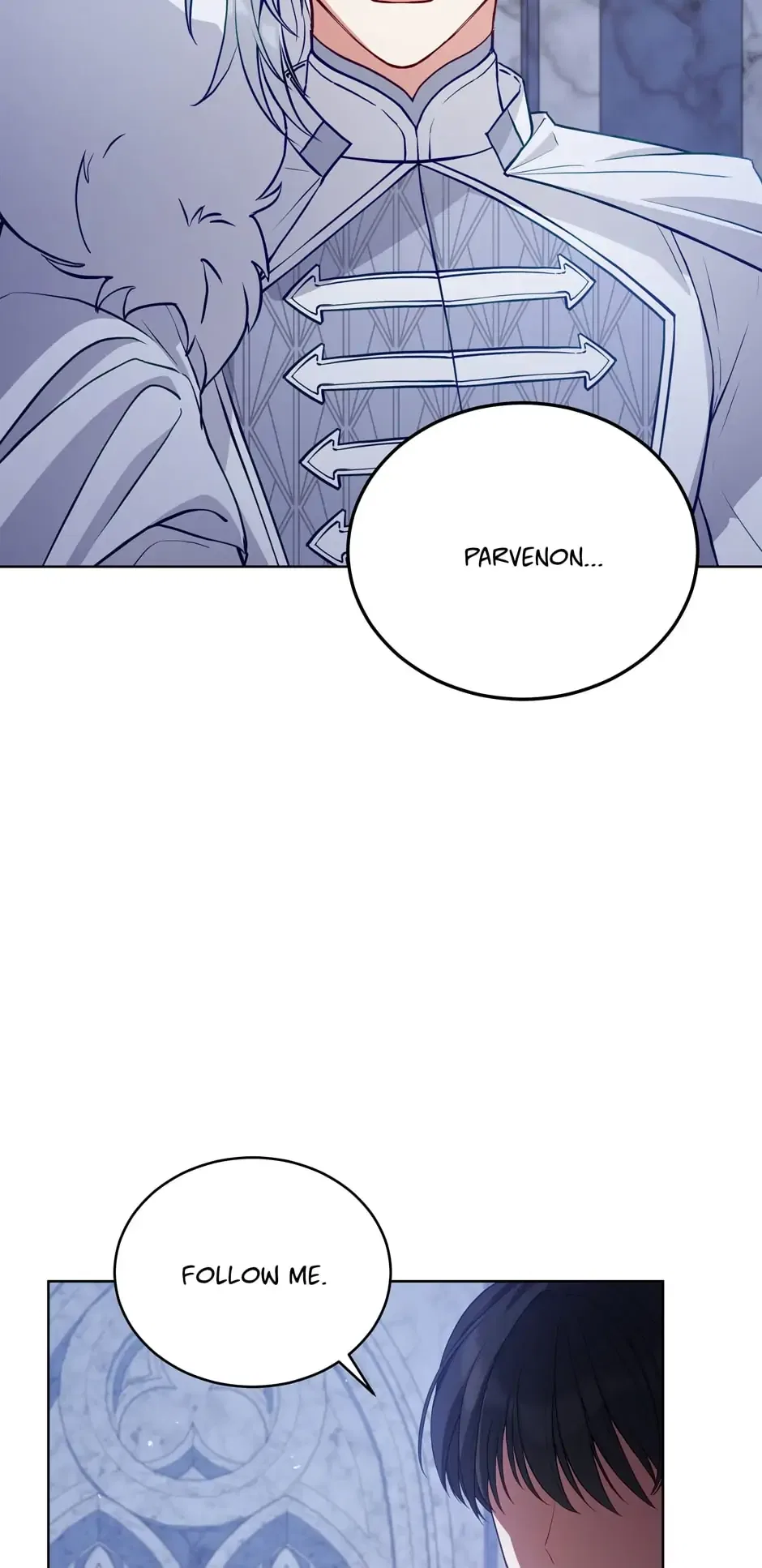 Solitary Lady Chapter 74 – Page 40