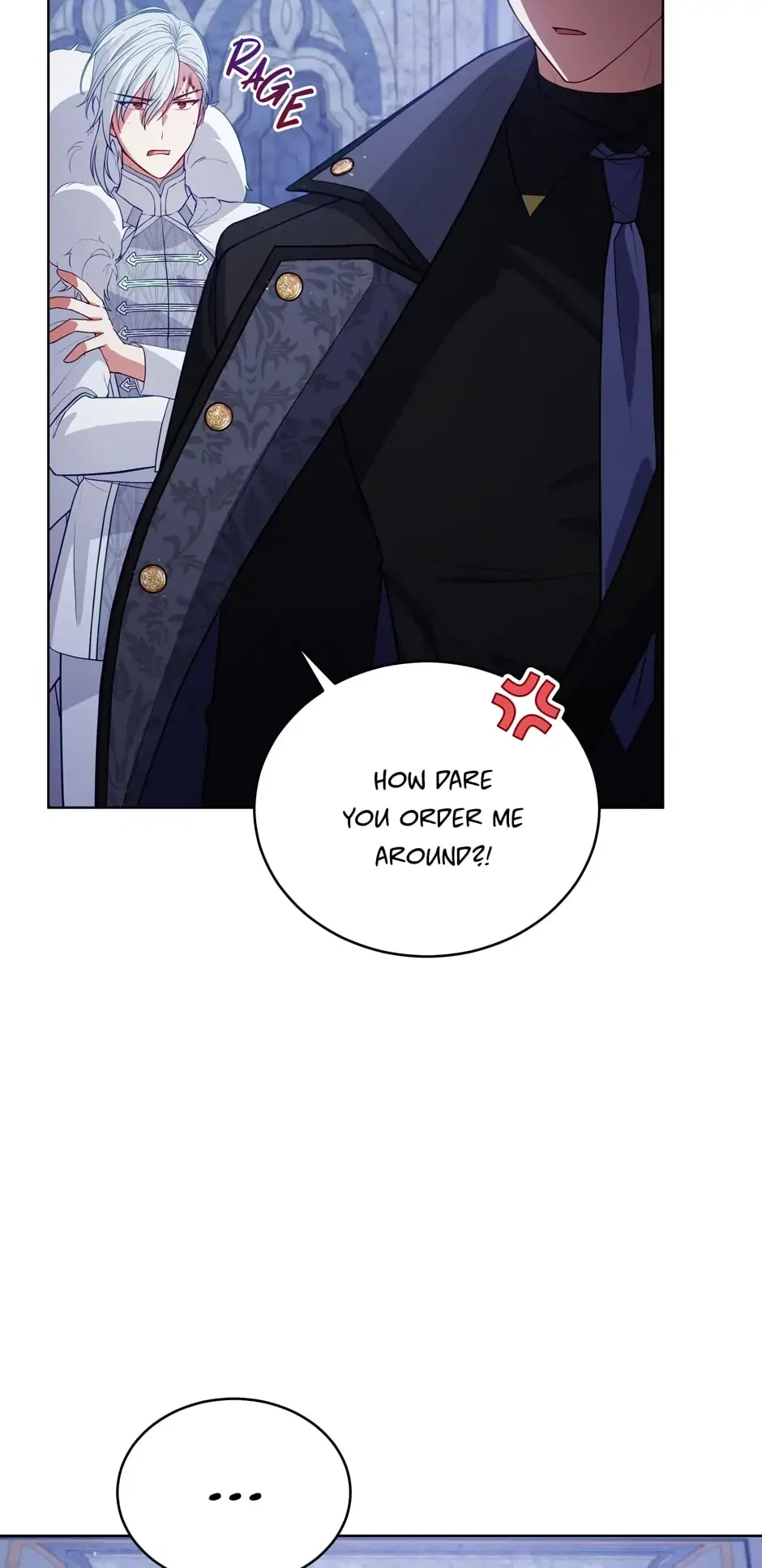 Solitary Lady Chapter 74 – Page 41