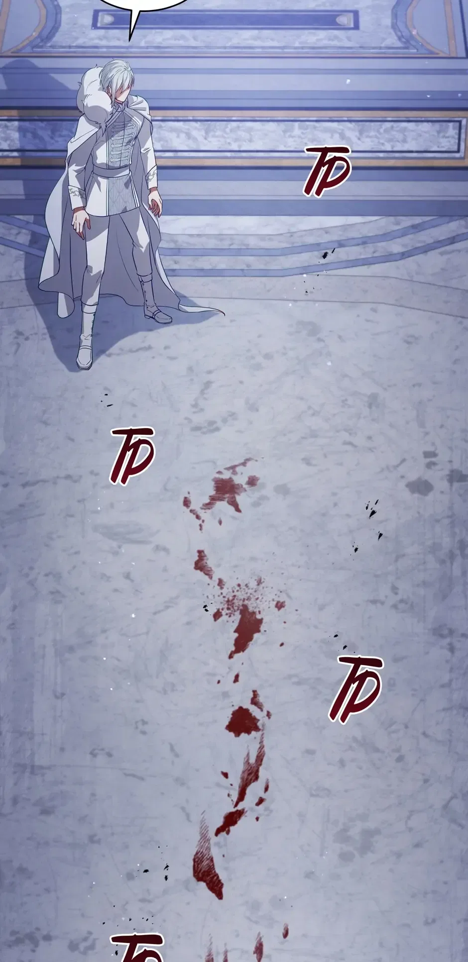 Solitary Lady Chapter 74 – Page 42
