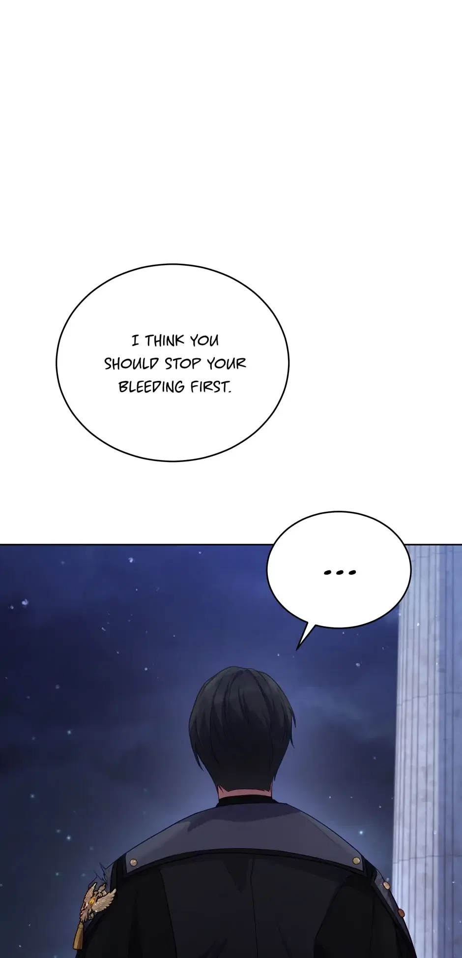 Solitary Lady Chapter 74 – Page 45