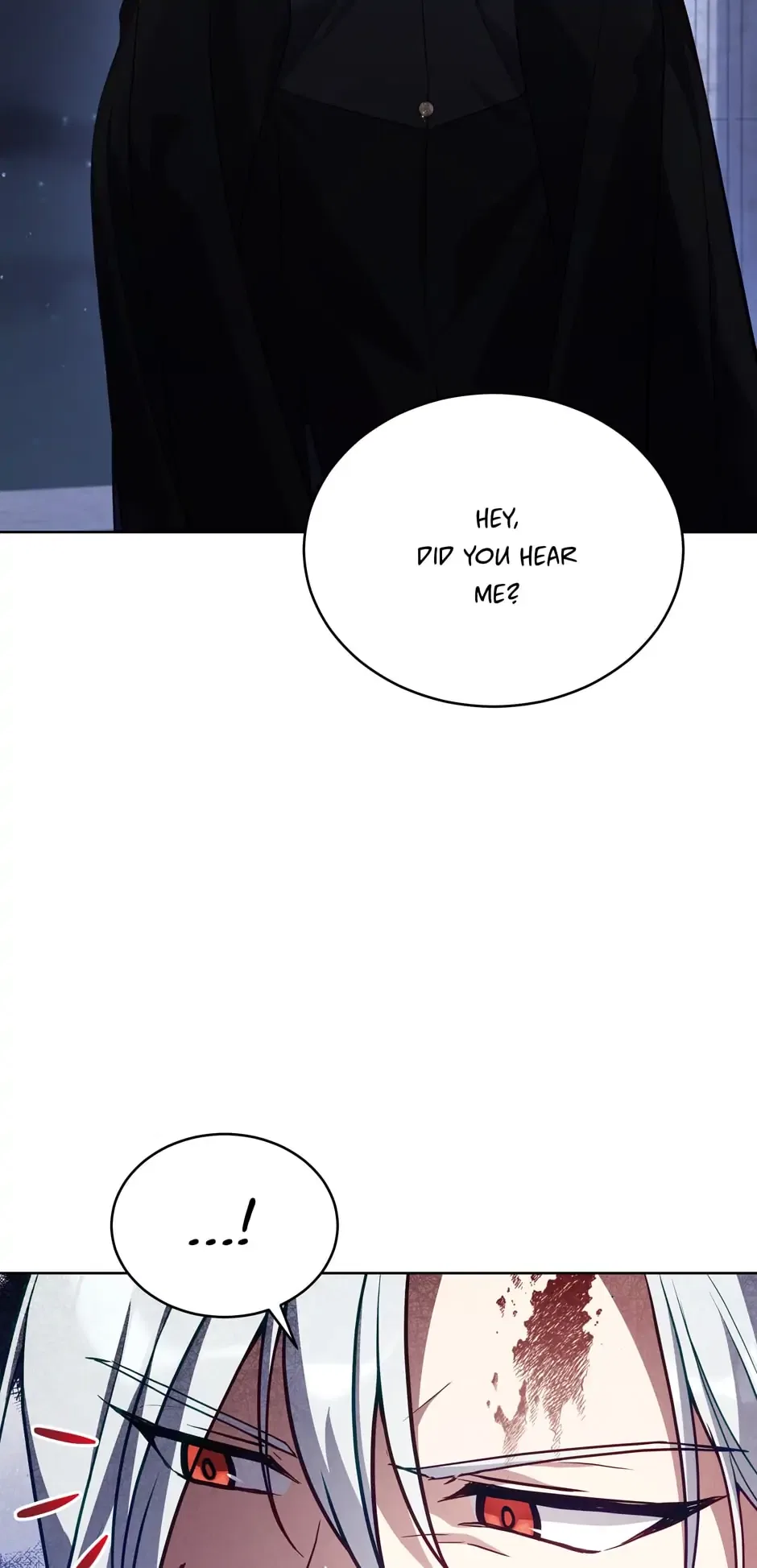 Solitary Lady Chapter 74 – Page 46