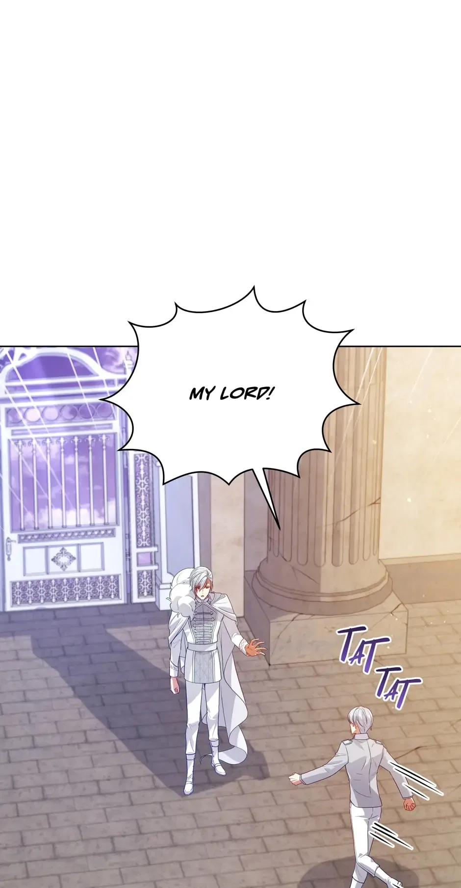 Solitary Lady Chapter 74 – Page 51