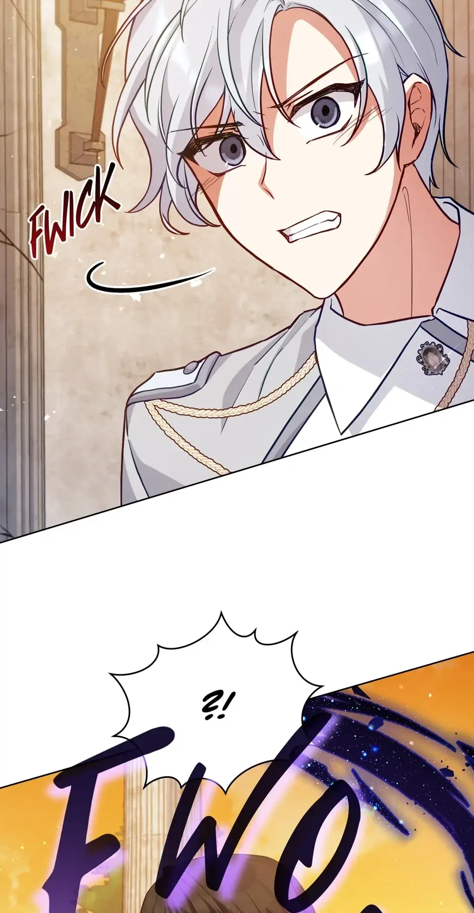 Solitary Lady Chapter 74 – Page 53