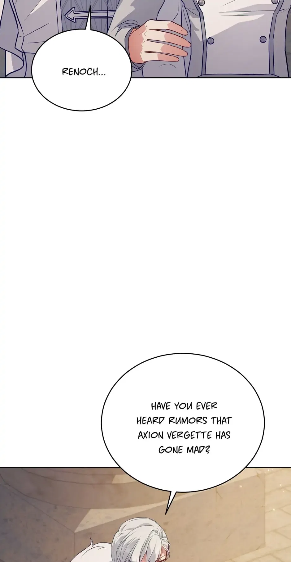Solitary Lady Chapter 74 – Page 56