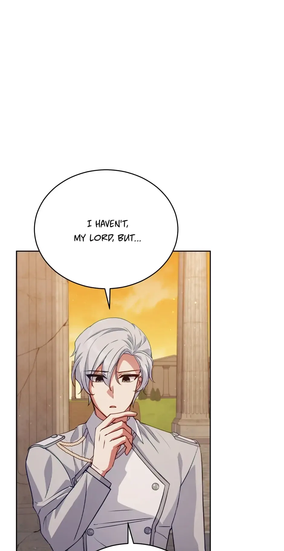Solitary Lady Chapter 74 – Page 58