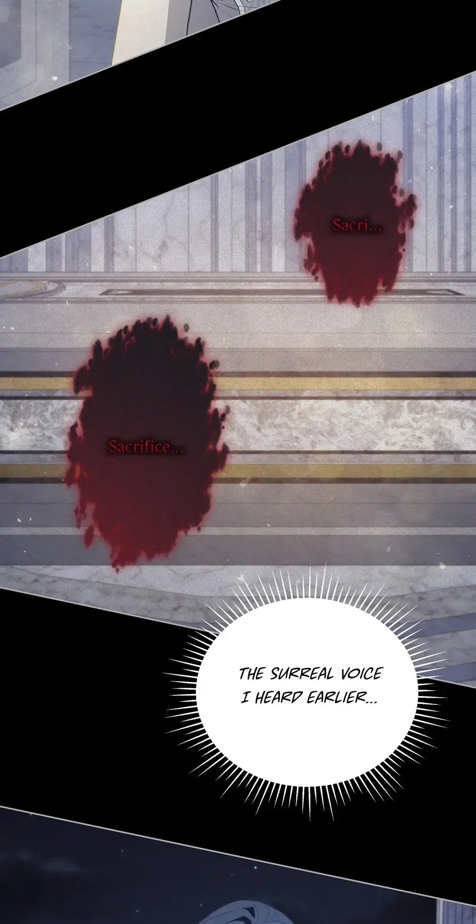 Solitary Lady Chapter 74 – Page 61