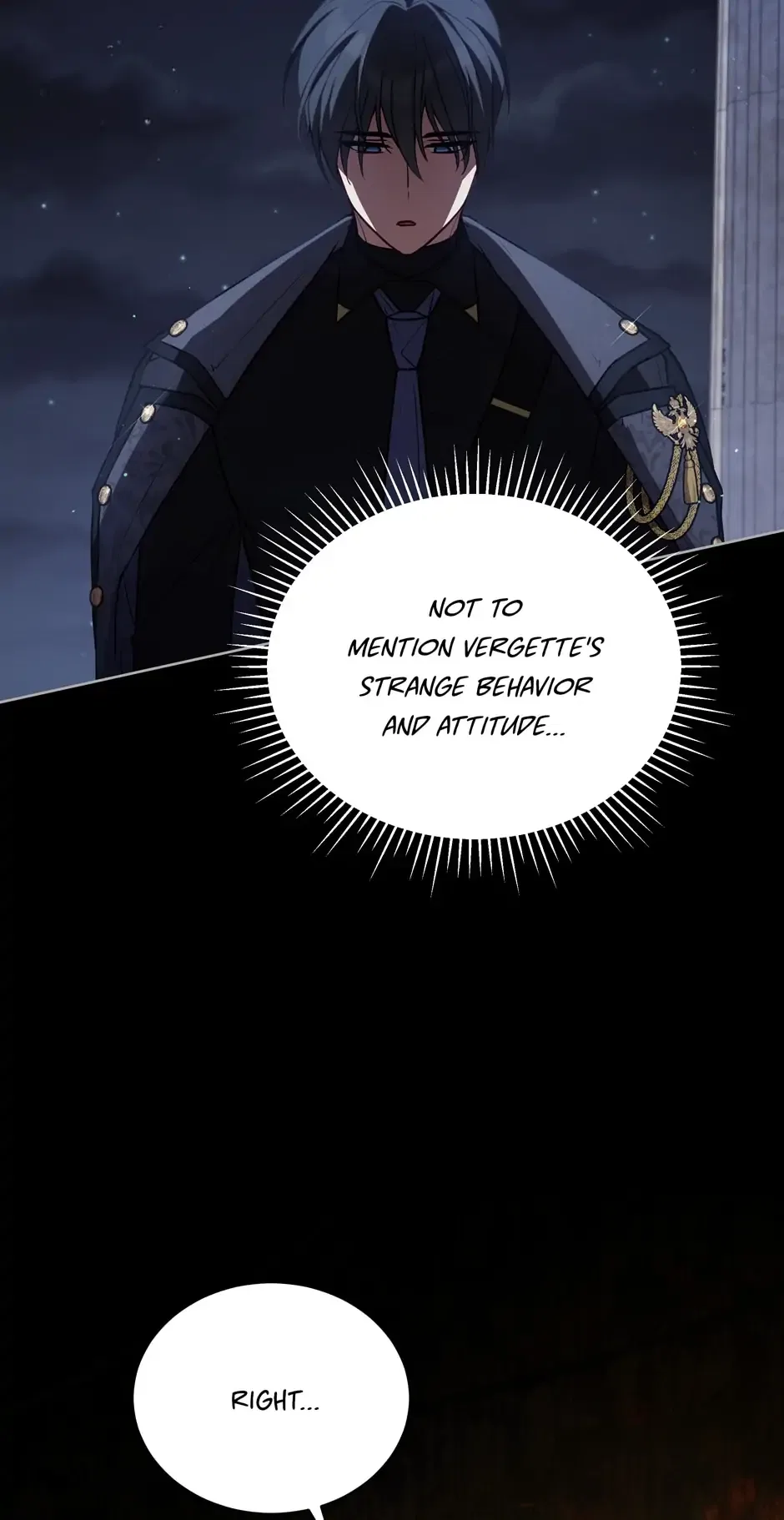 Solitary Lady Chapter 74 – Page 62