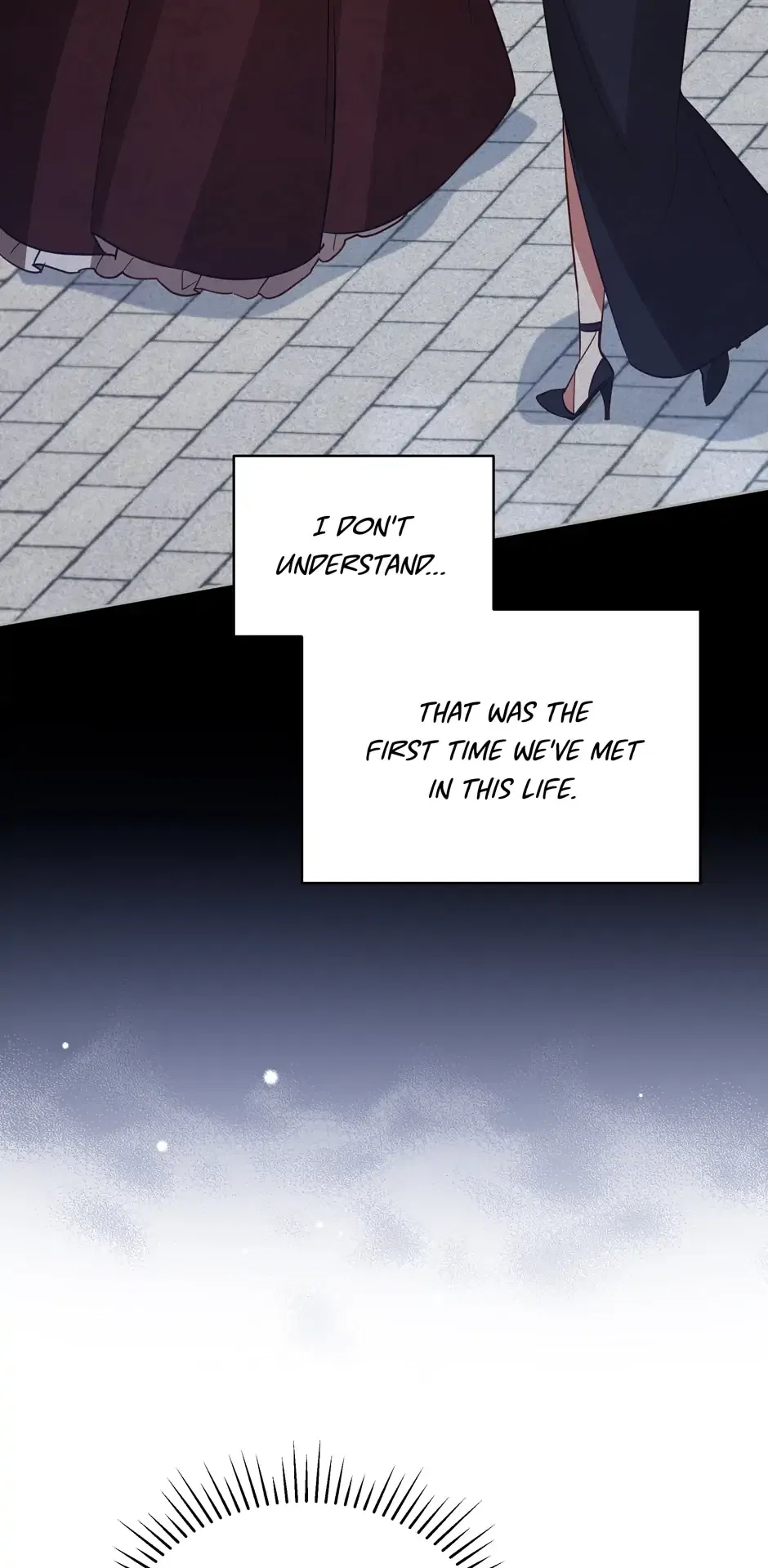 Solitary Lady Chapter 74 – Page 68