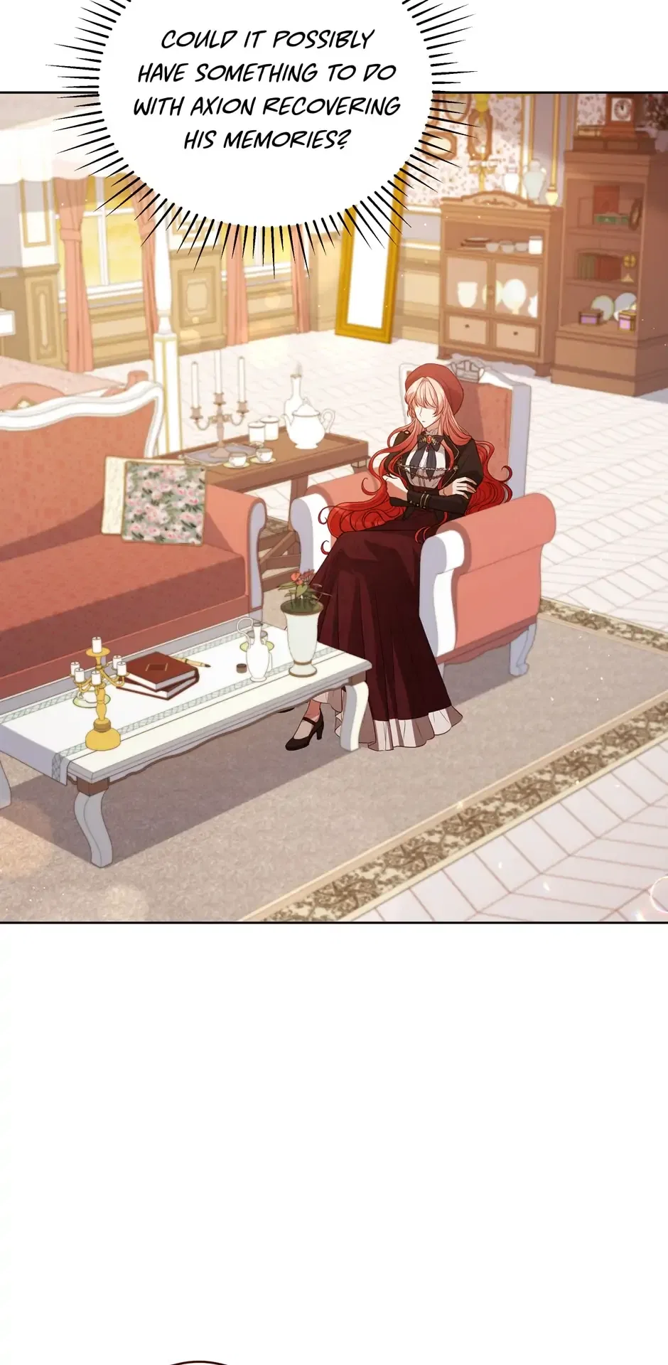 Solitary Lady Chapter 74 – Page 69