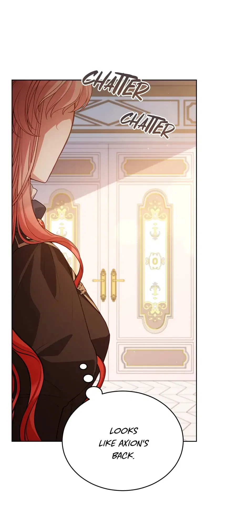 Solitary Lady Chapter 74 – Page 71