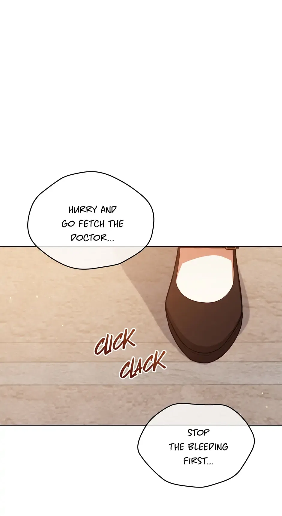 Solitary Lady Chapter 74 – Page 72
