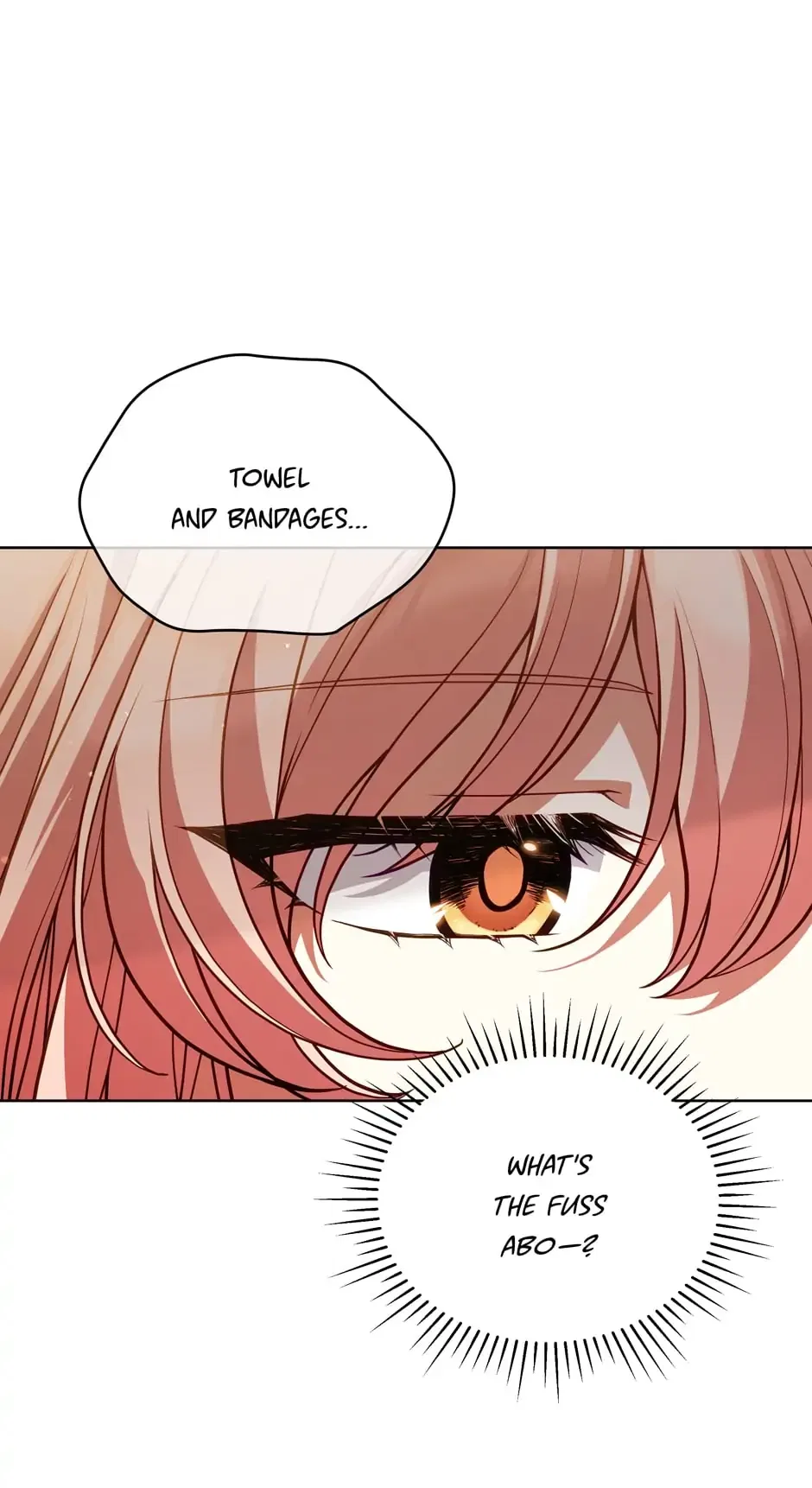 Solitary Lady Chapter 74 – Page 73