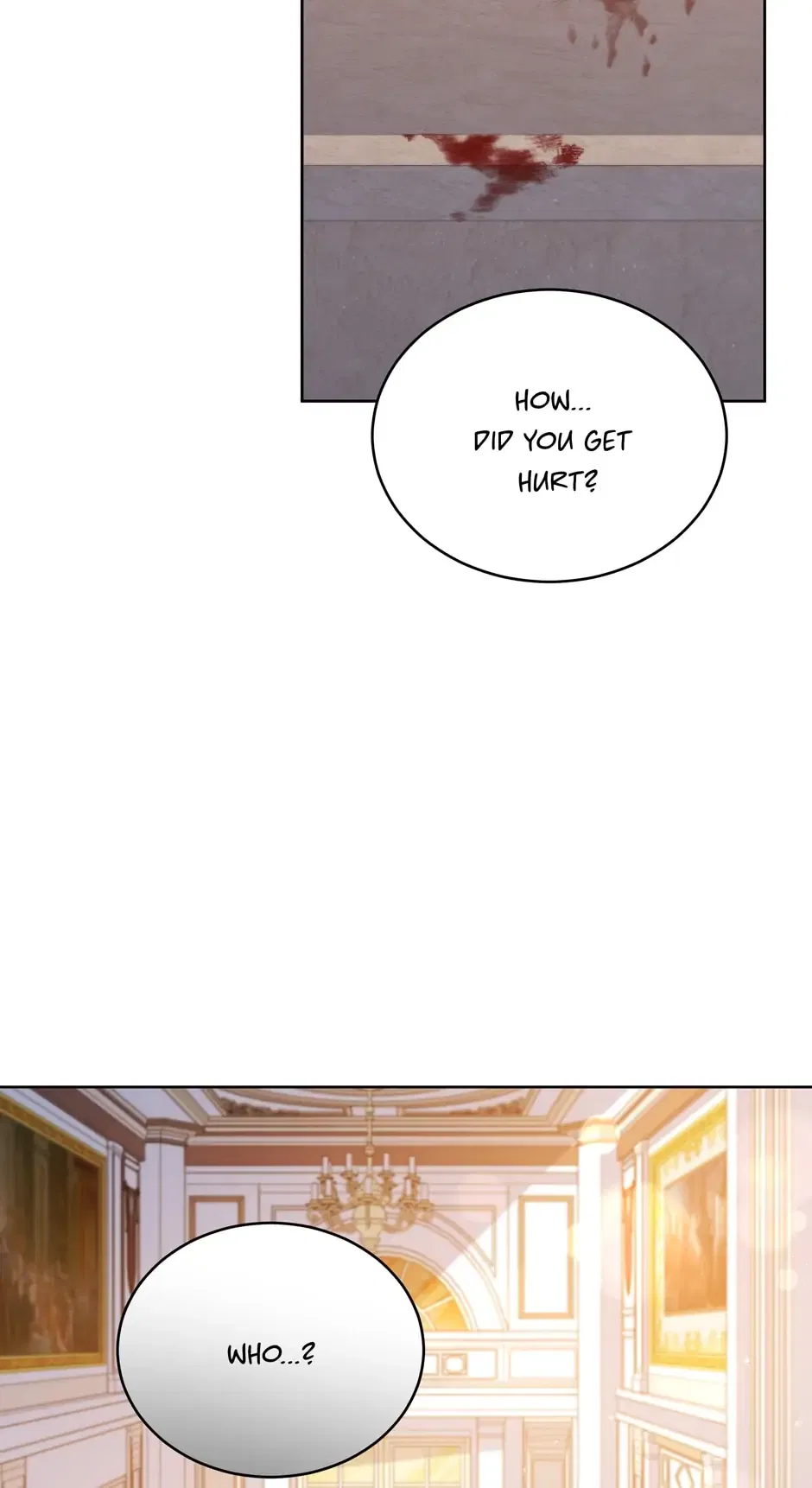 Solitary Lady Chapter 74 – Page 77