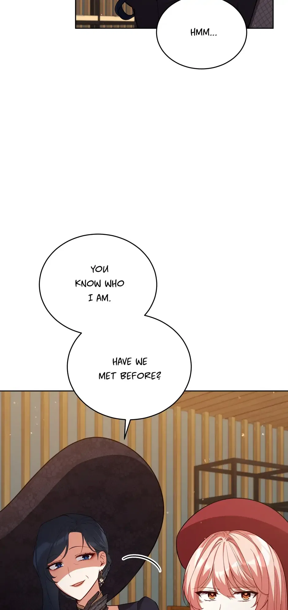 Solitary Lady Chapter 73 – Page 4