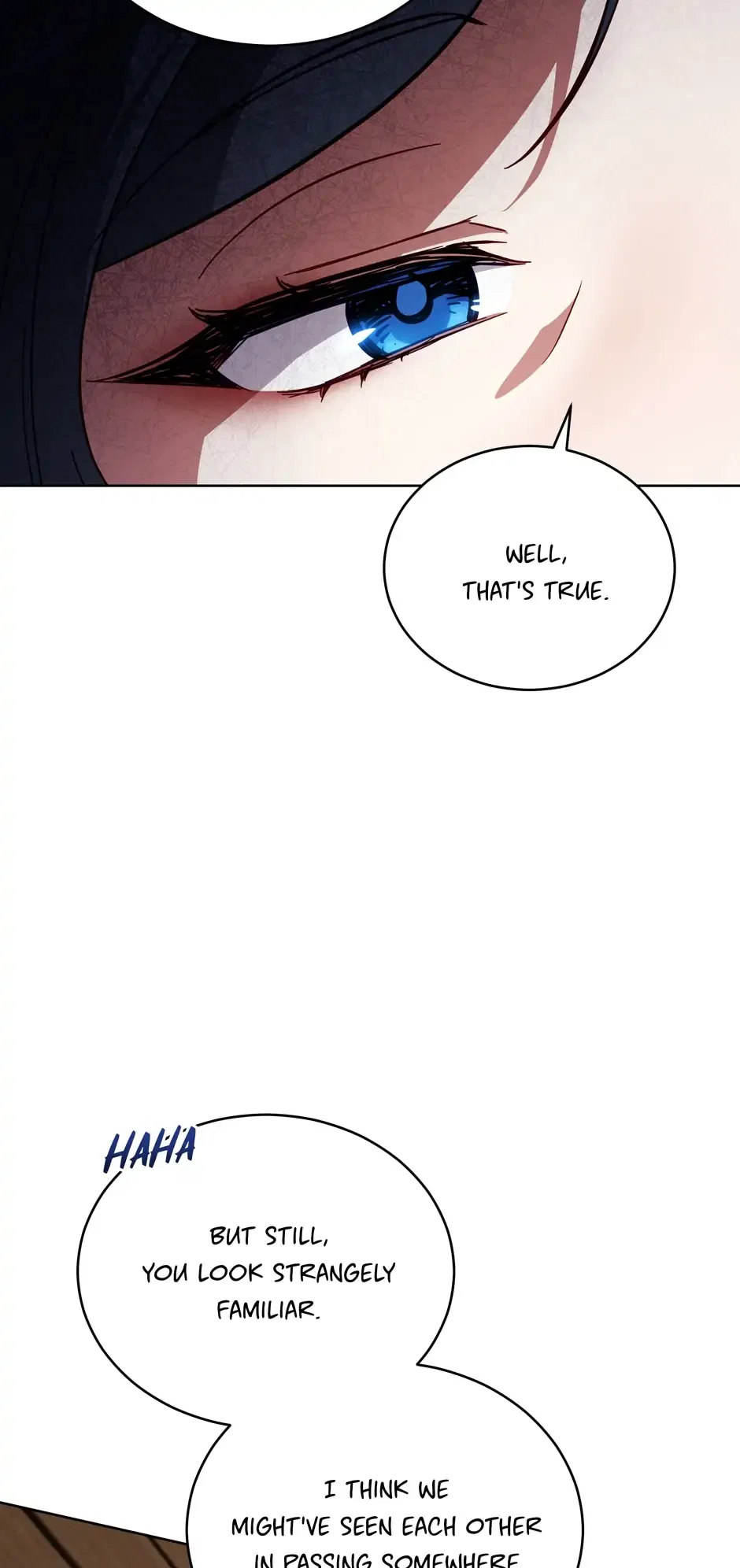 Solitary Lady Chapter 73 – Page 6