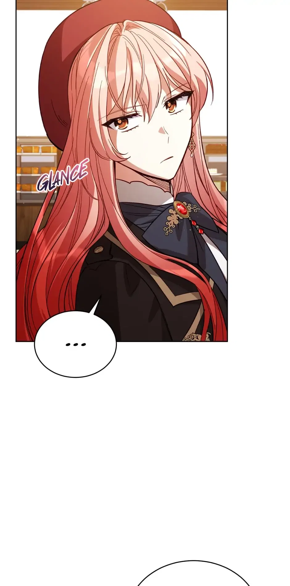 Solitary Lady Chapter 73 – Page 10