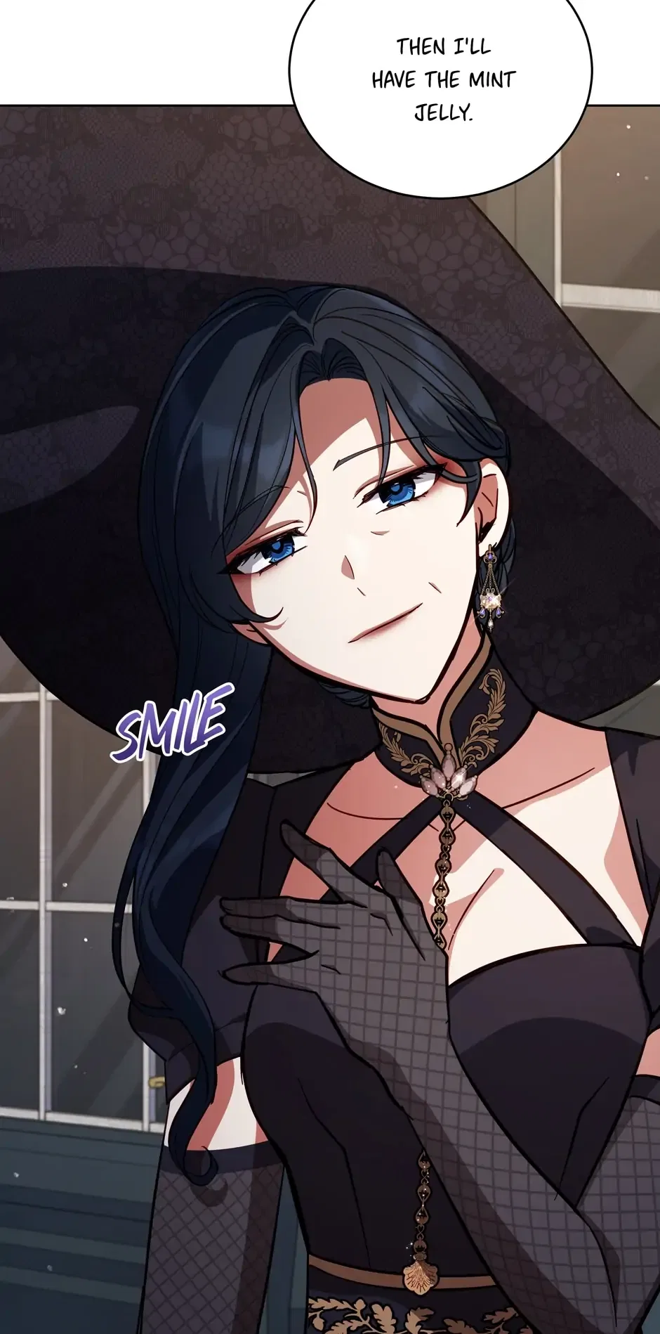 Solitary Lady Chapter 73 – Page 11