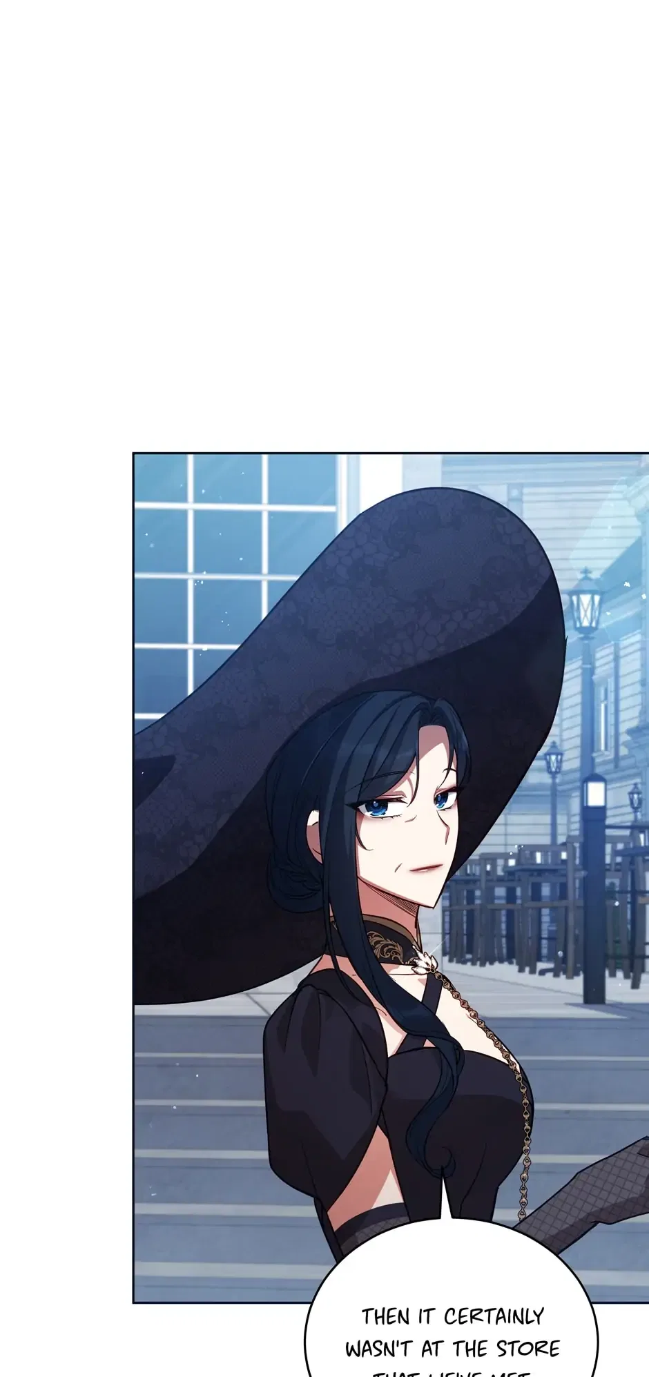 Solitary Lady Chapter 73 – Page 15