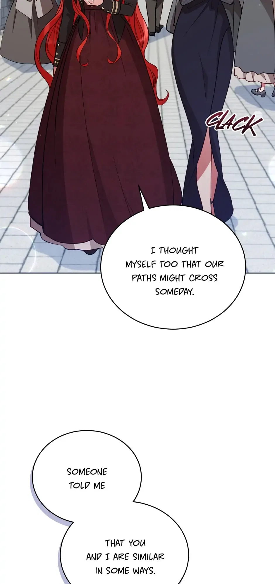 Solitary Lady Chapter 73 – Page 17
