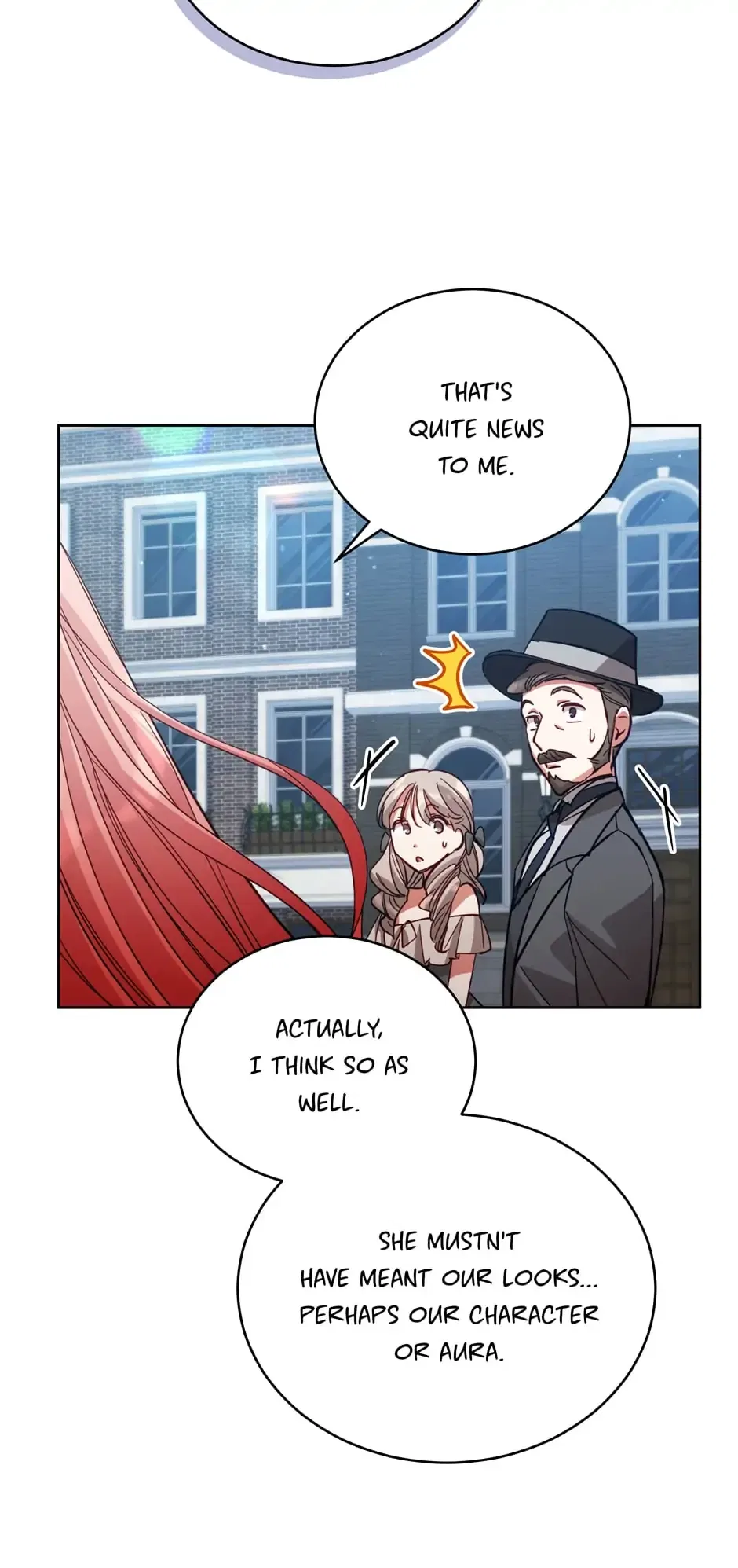 Solitary Lady Chapter 73 – Page 18
