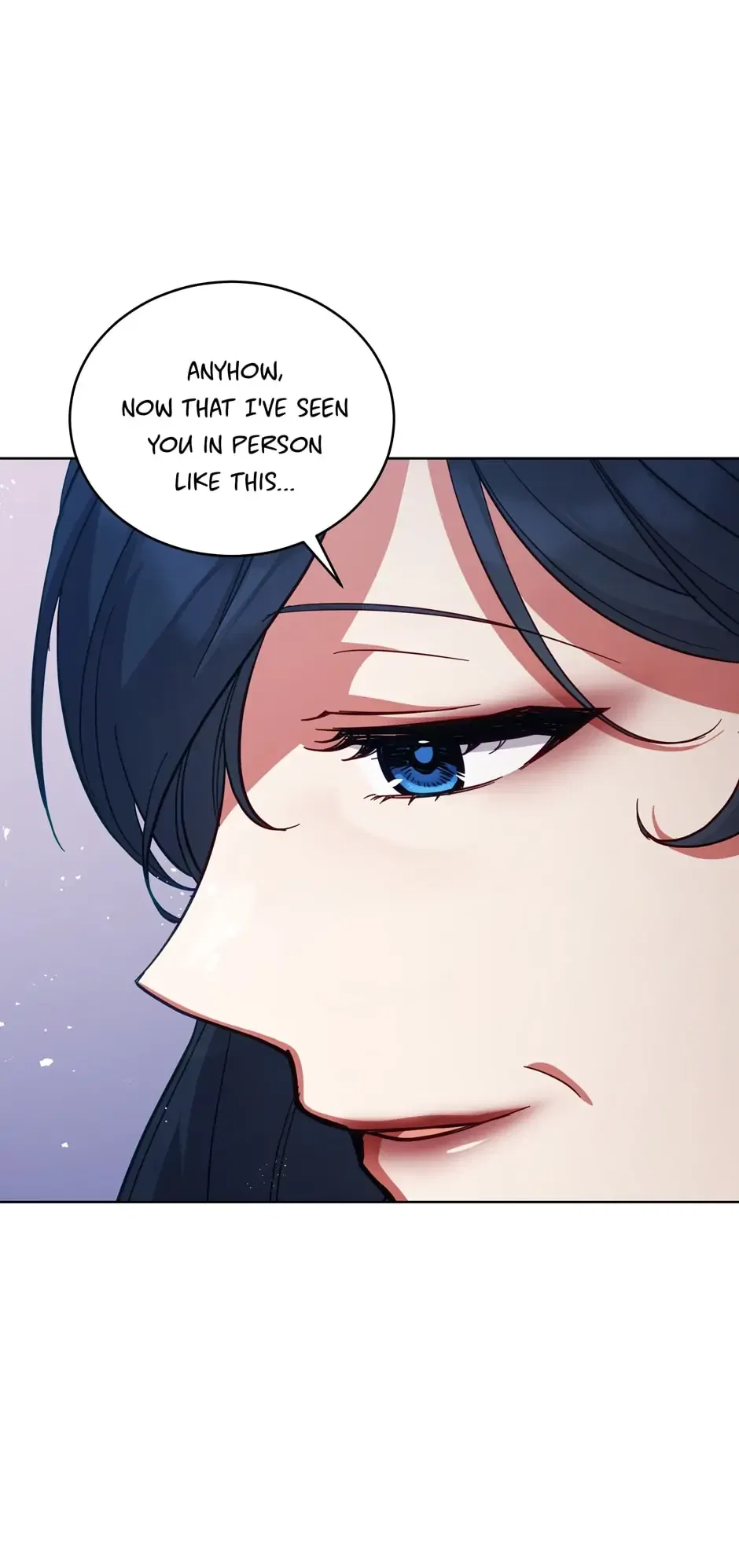 Solitary Lady Chapter 73 – Page 19