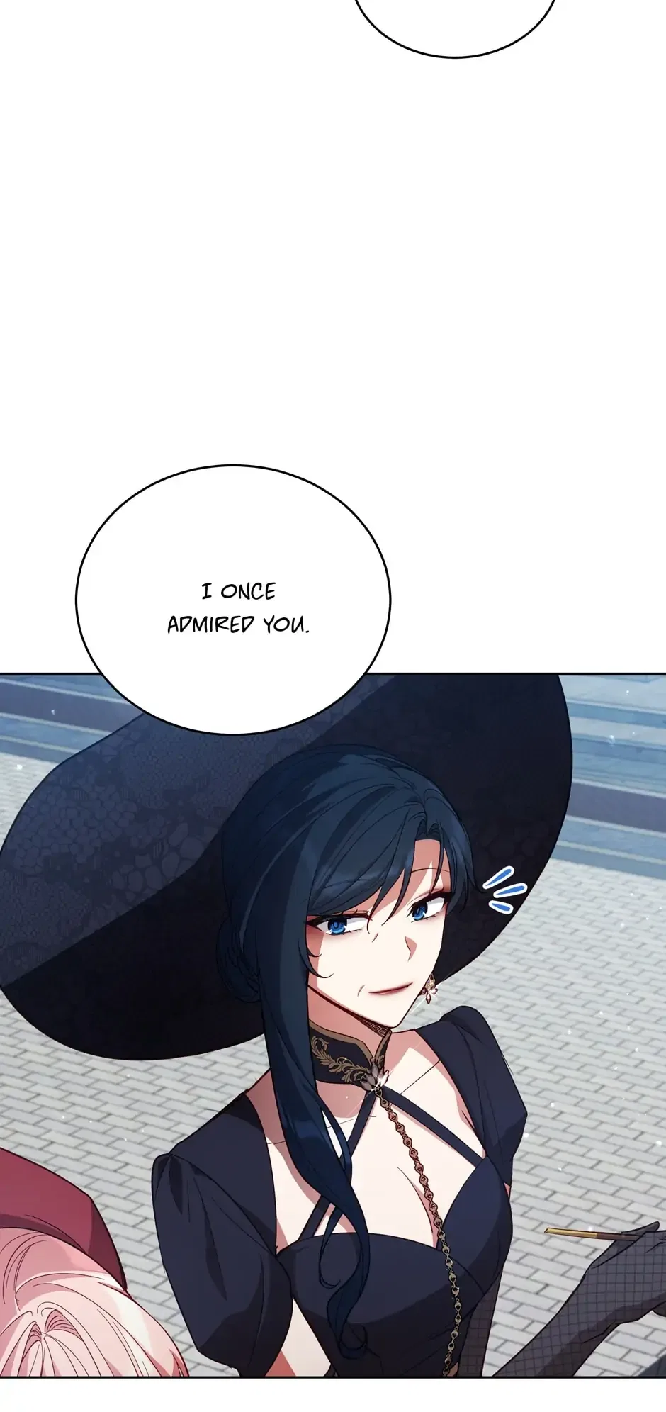 Solitary Lady Chapter 73 – Page 21