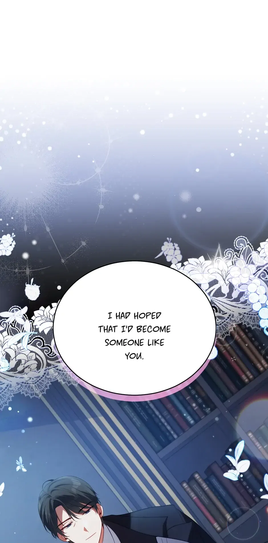 Solitary Lady Chapter 73 – Page 22