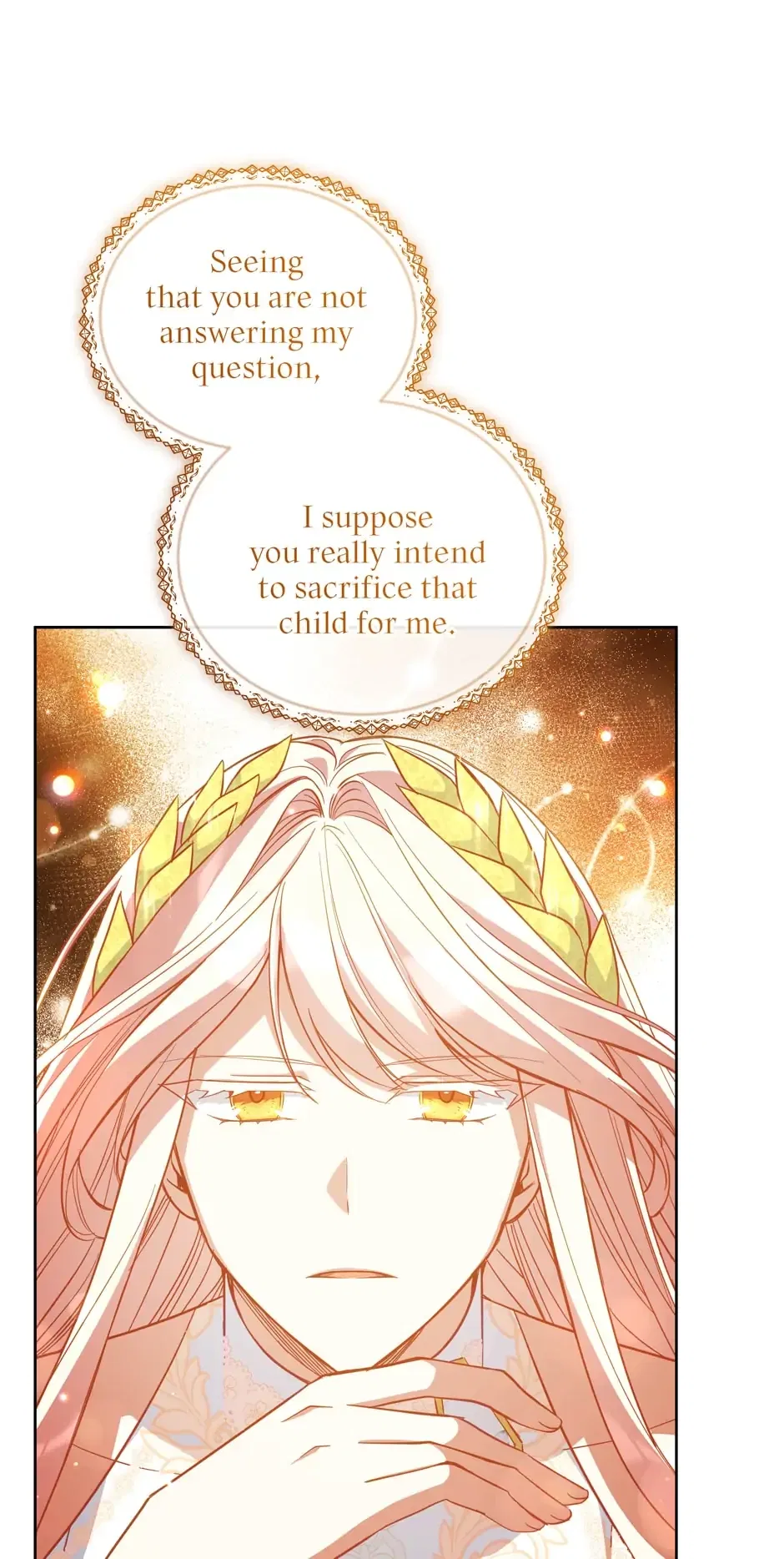Solitary Lady Chapter 73 – Page 37