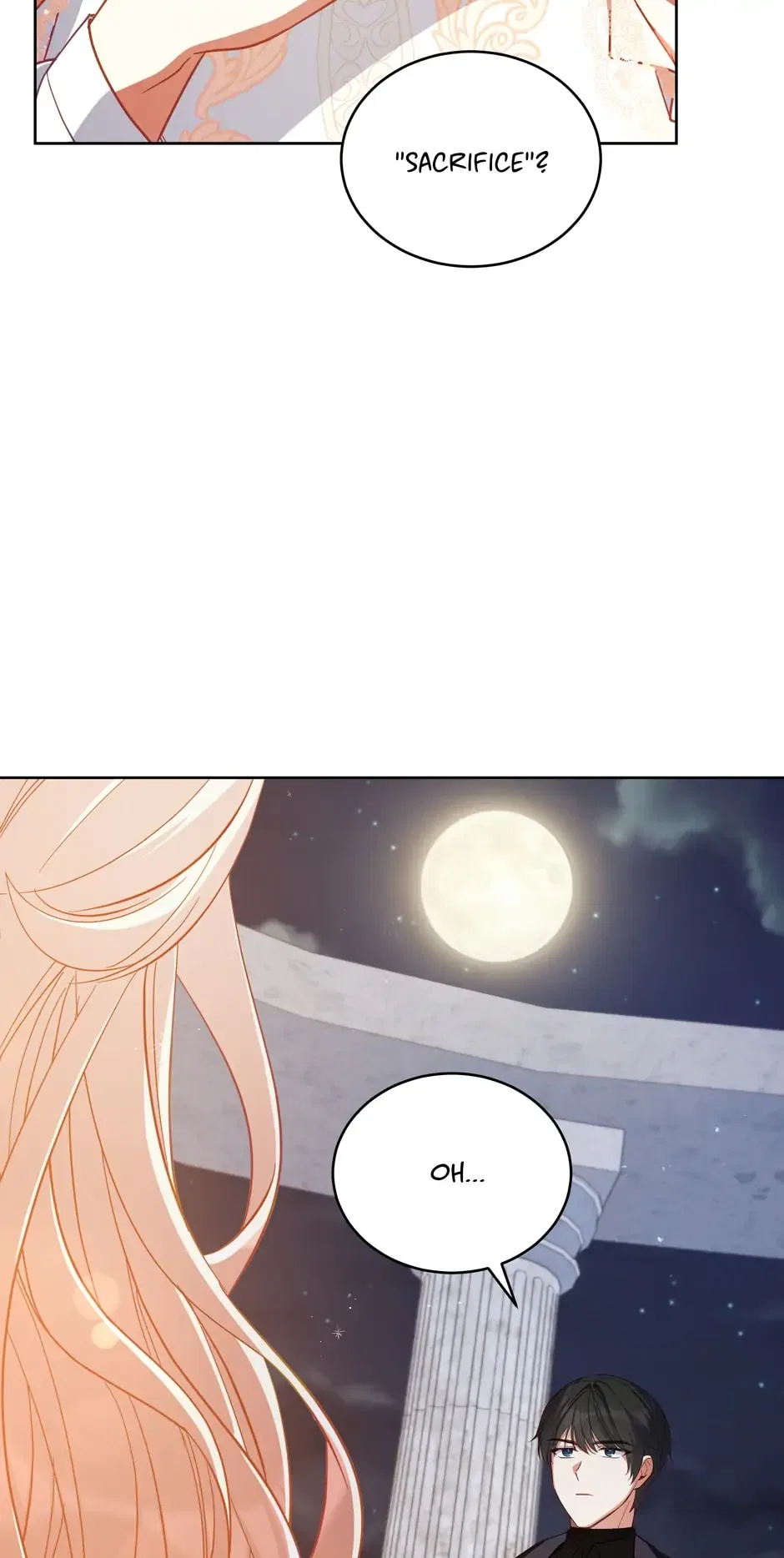 Solitary Lady Chapter 73 – Page 38