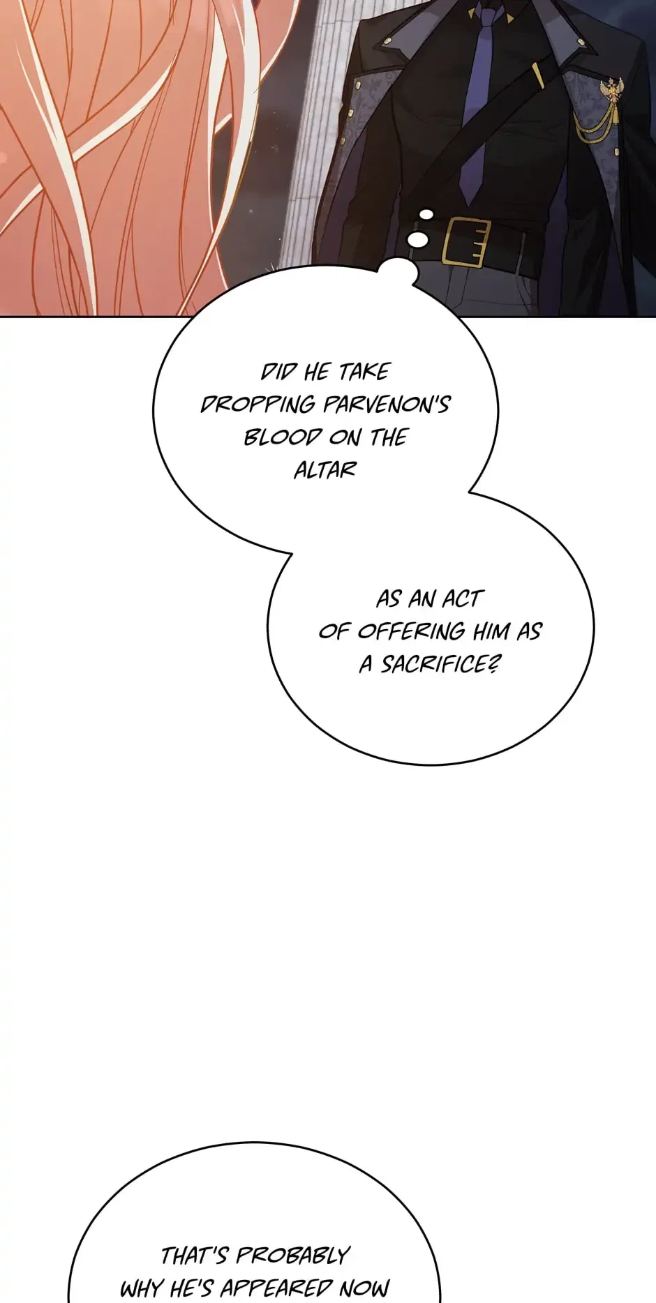 Solitary Lady Chapter 73 – Page 39