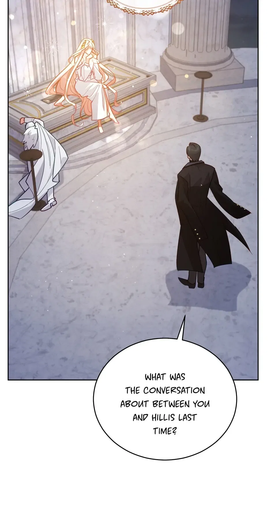Solitary Lady Chapter 73 – Page 45