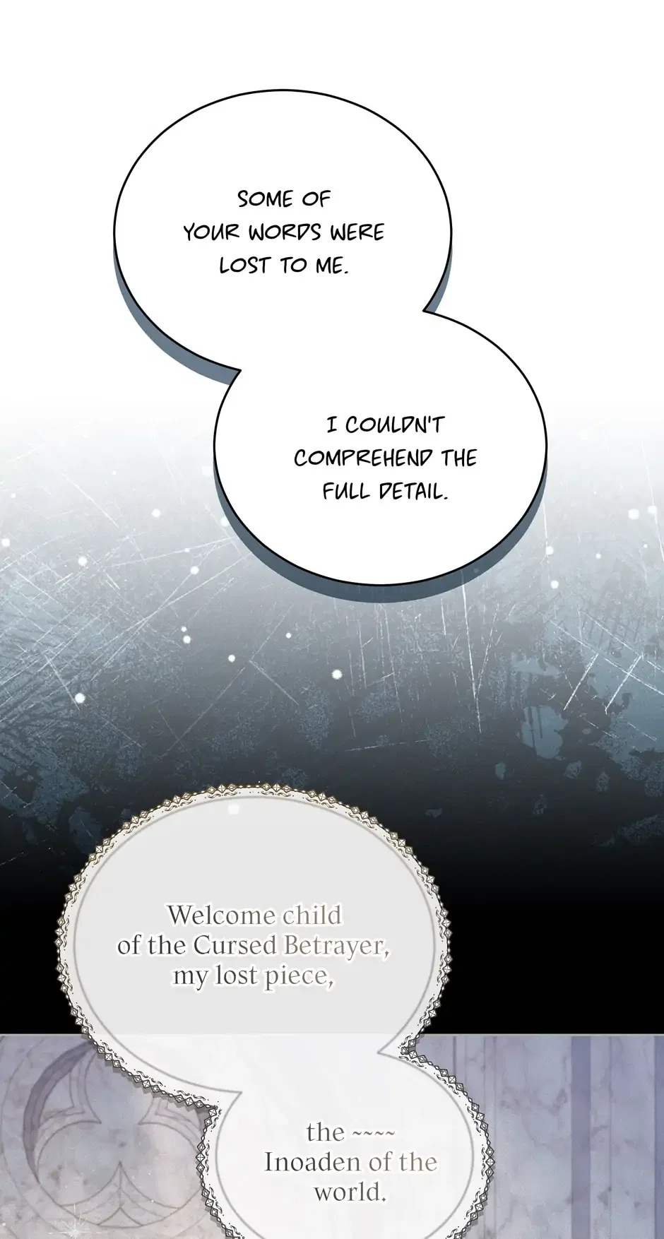 Solitary Lady Chapter 73 – Page 46