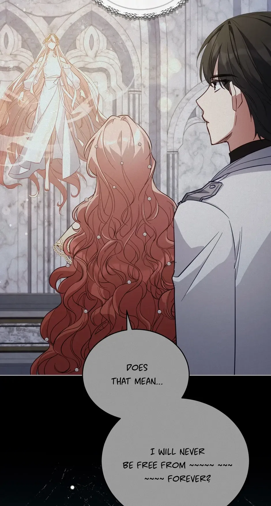 Solitary Lady Chapter 73 – Page 47