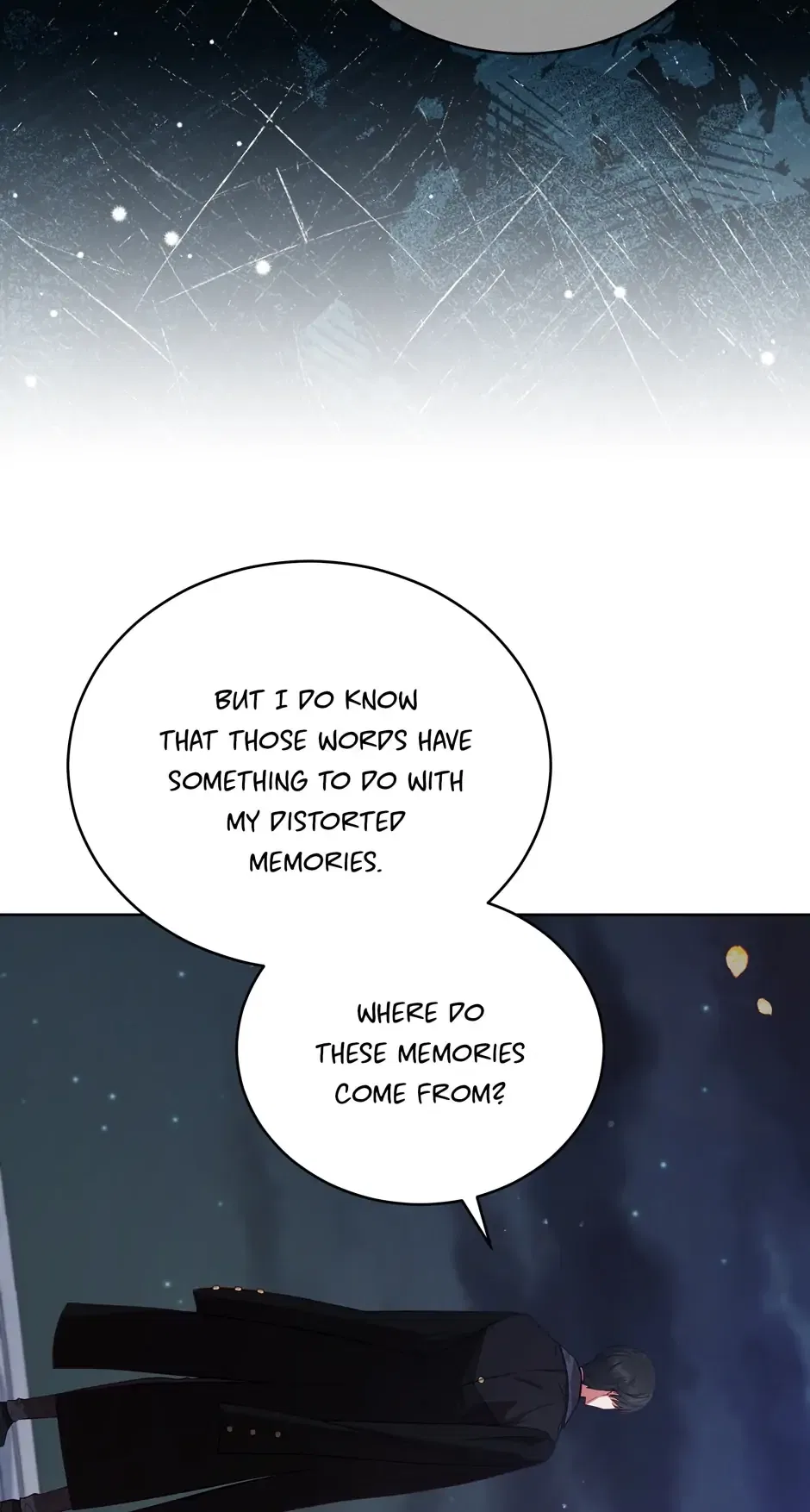 Solitary Lady Chapter 73 – Page 48