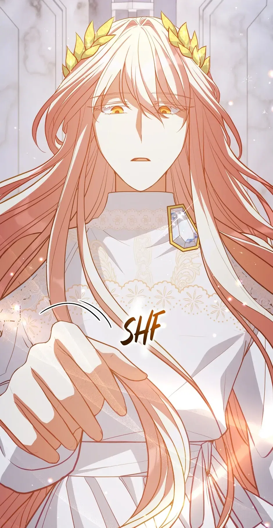 Solitary Lady Chapter 73 – Page 85