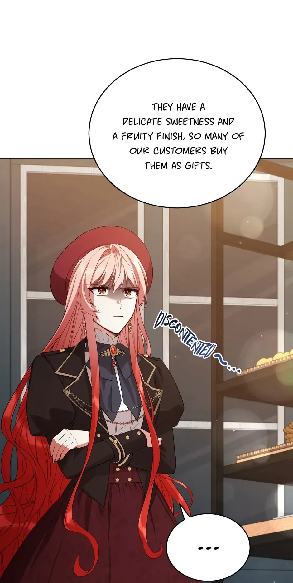 Solitary Lady Chapter 72 – Page 3