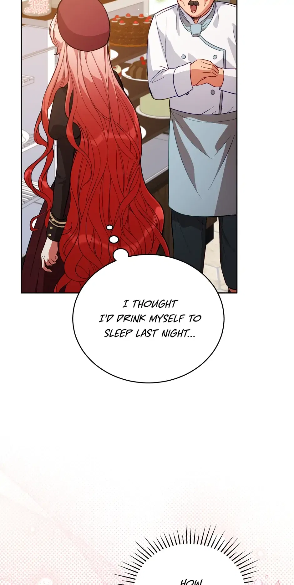 Solitary Lady Chapter 72 – Page 5